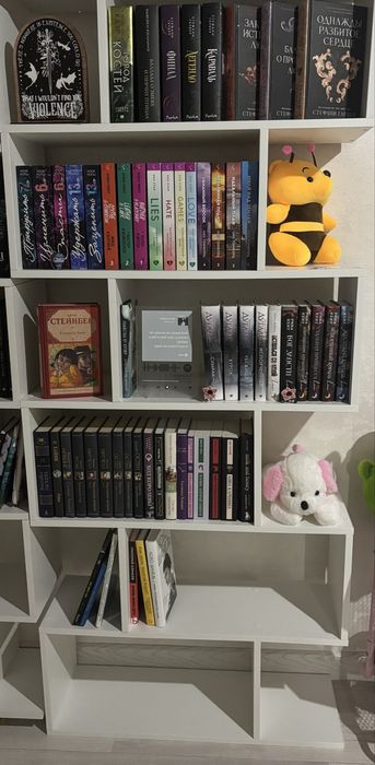 Продам стеллажи