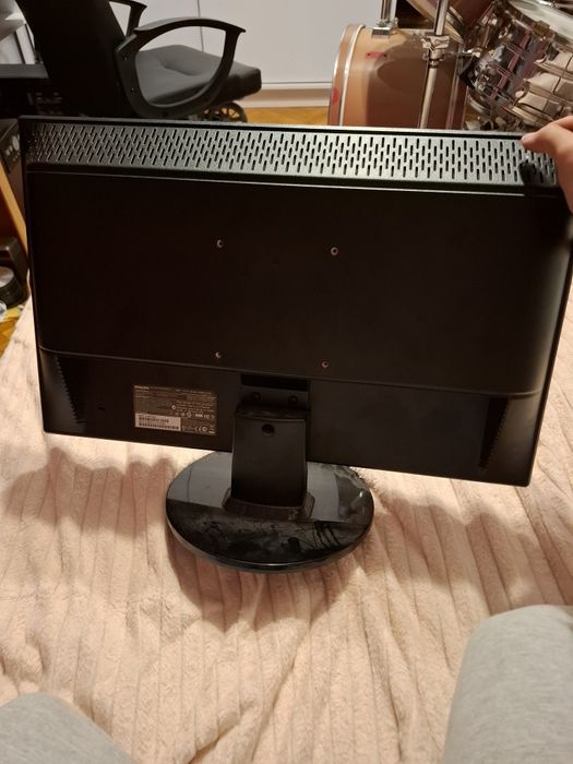 Vand monitor Philips