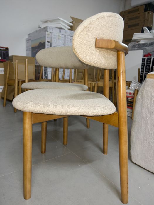 Стул Orleandro 80*47*44см