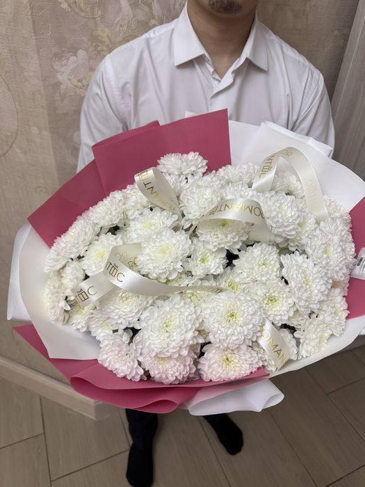 цветы букеты  подарки