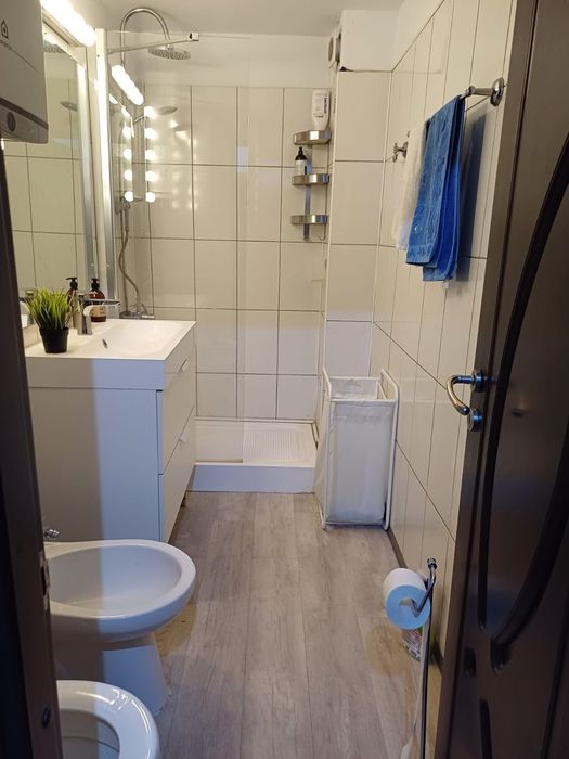 Nerva Traian - Camera de Comerț -Piața Unirii -4 cam