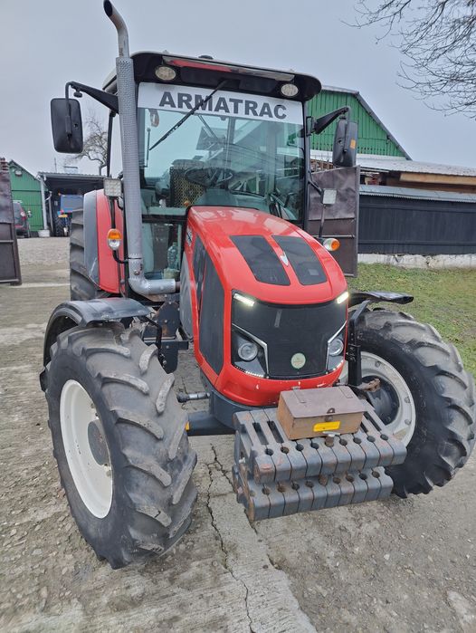Tractor armatrac 105 CP
