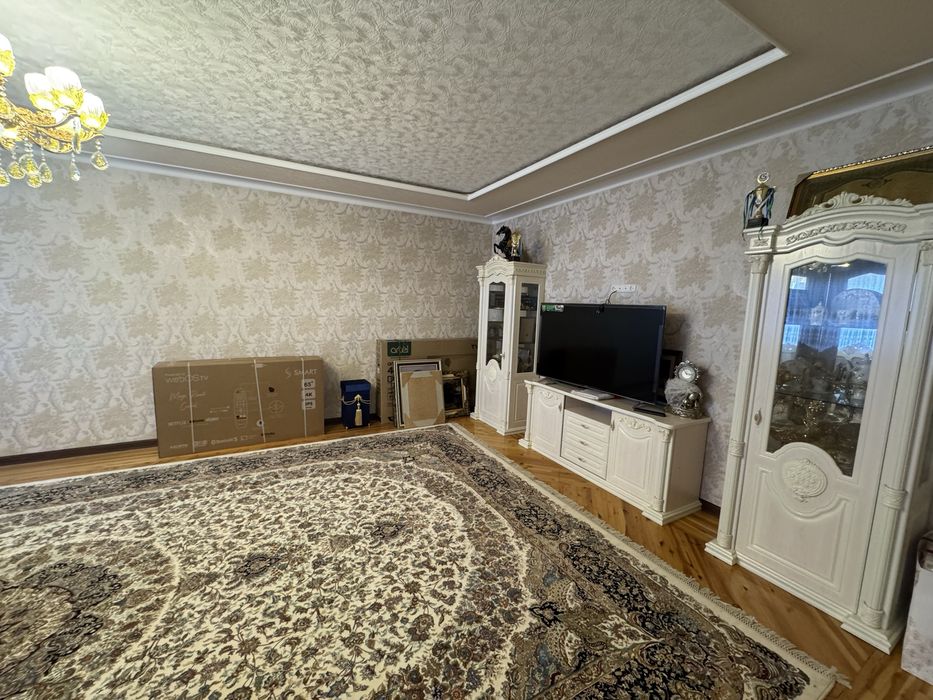 Катеж арендага берилади