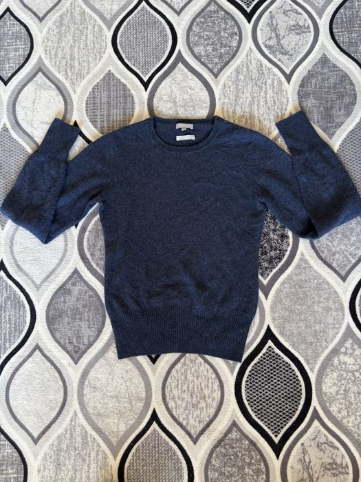 Пуловери от 100% кашмир