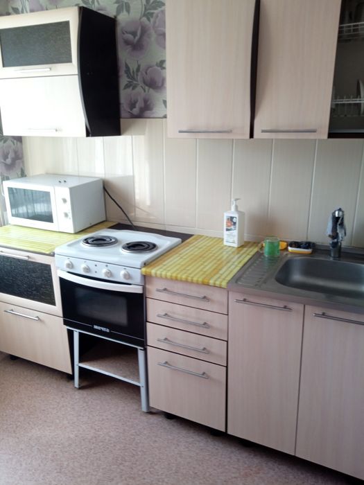 Сдам квартиру на длительный срок: 85 000 тг. - Аренда квартир ...