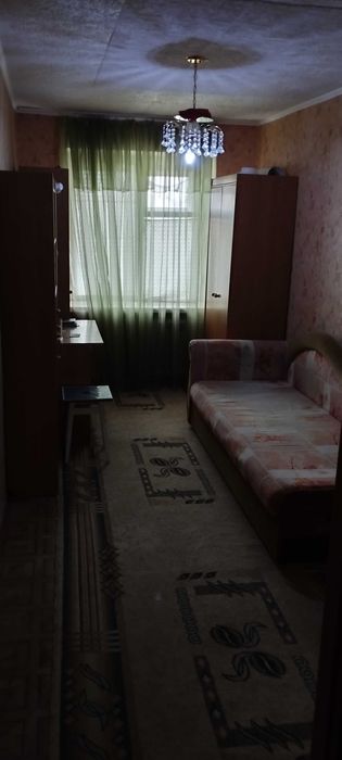 Продаётся 3-х комнатная квартира