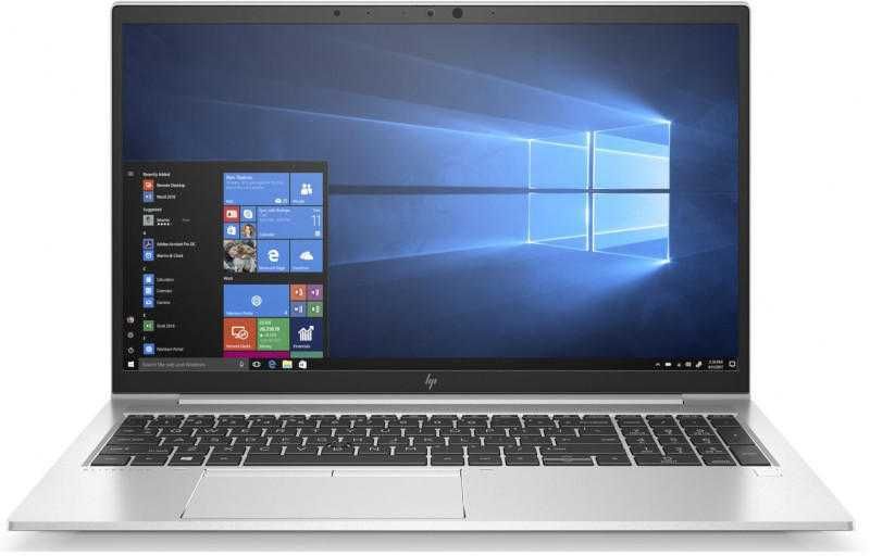 Laptop HP 850 G7, i5-10310U , 15.6", 16GB RAM, 256GB SSD Baterie Noua