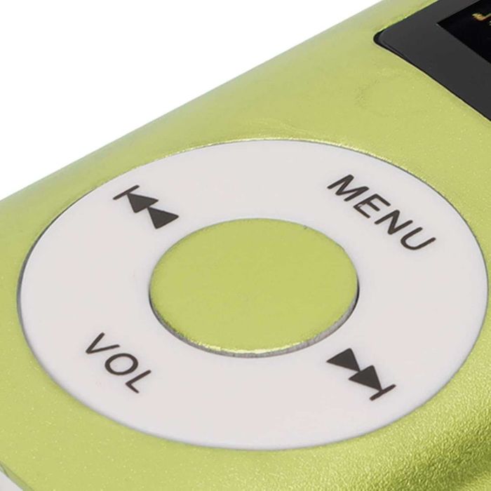 MP3 плейър, преносим  YUEHISY