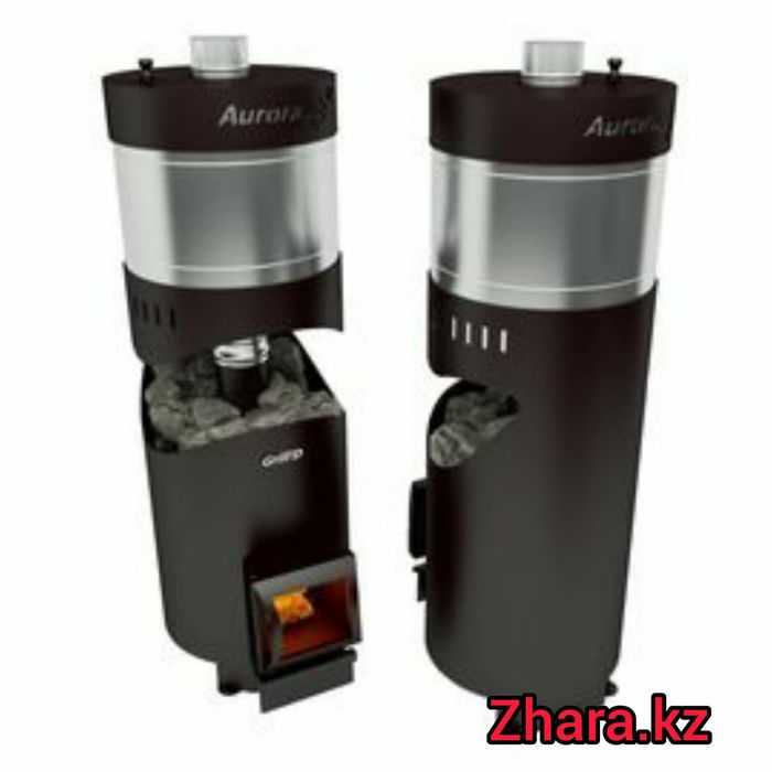 Печи для бани Караганда, банные печи
