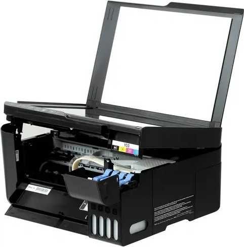 МФУ принтер Epson EcoTank L3250 А4 Оригинал !!!