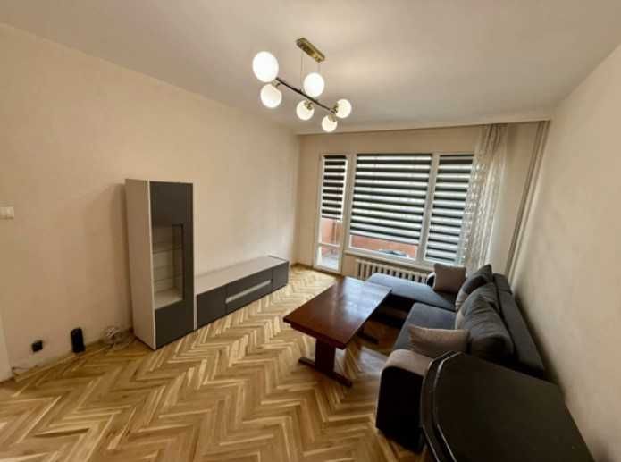 Двустаен апартамент под наем Разсадника