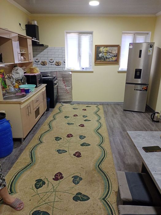 Квартира 4 хонали