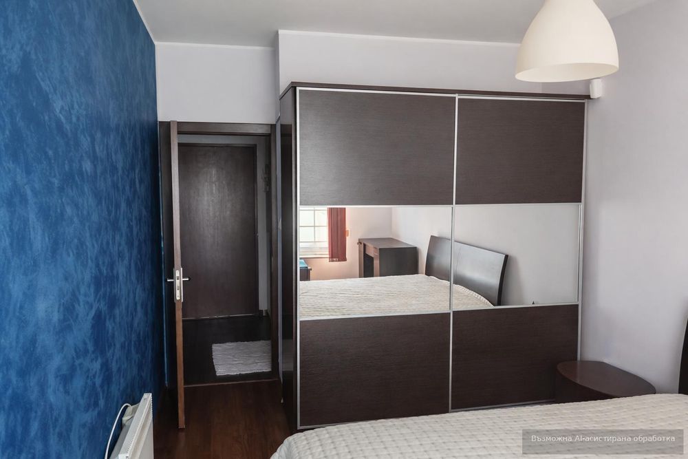 Дава се под наем Двустаен апартамент в София, Слатина - 60 кв.м за 598.23 € - Снимка #5
