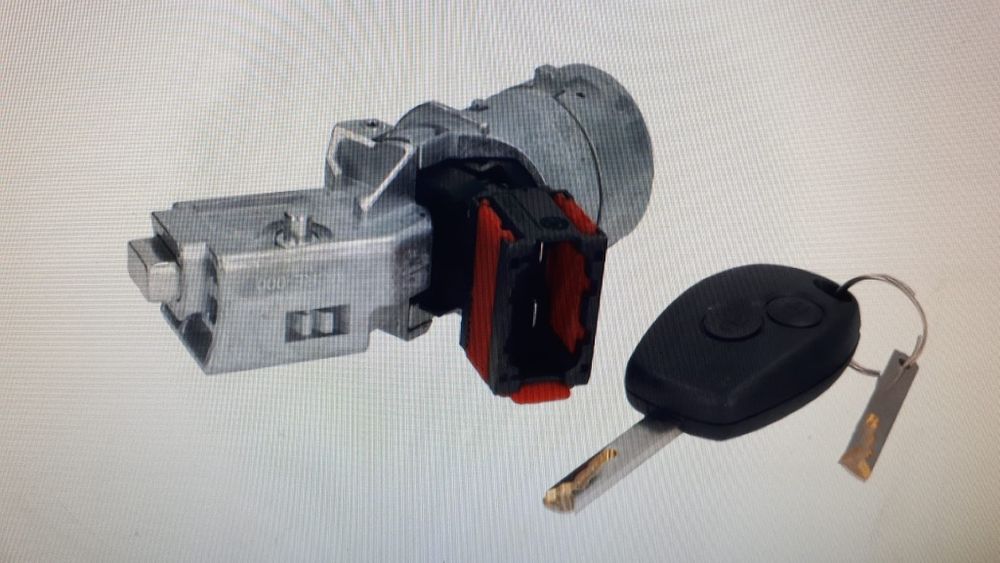 Contact Renault Master/Opel Movano 2010-2015