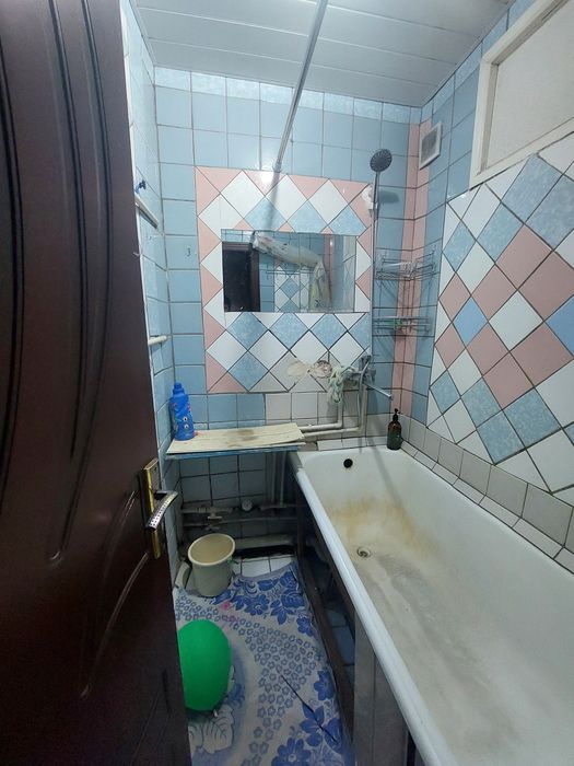 Kora kamish Tansikboev da 2/3/5 Arendaga beriladi oilaga