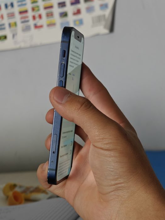 iphone 12 mini 128gb 69%