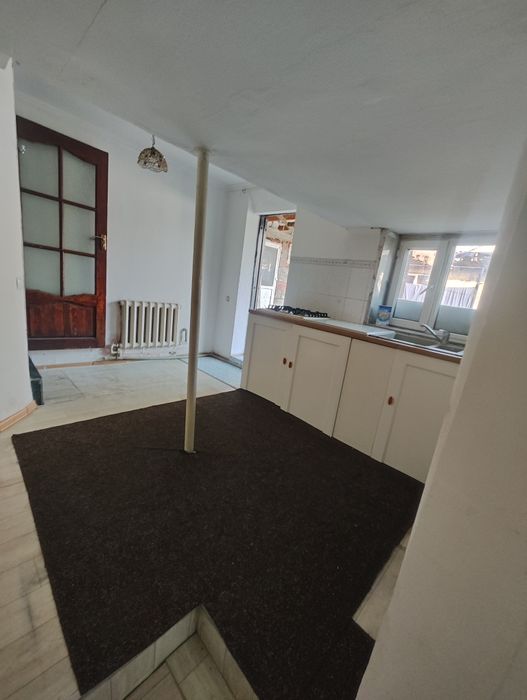 Квартира 3 болме душ туалет