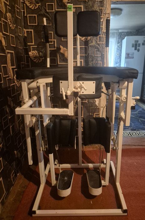 Продается имитатор ходьбы