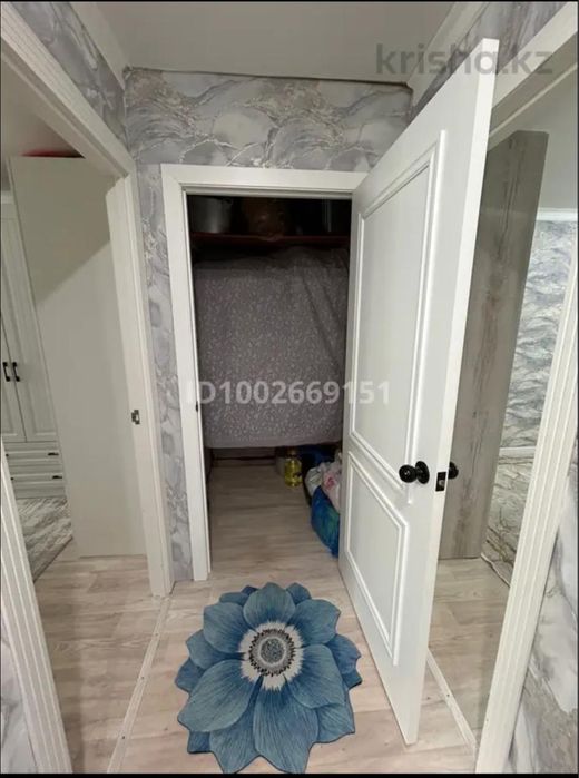 Продаю 3-х комн кв