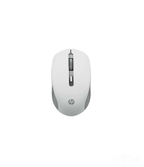 ' Беспроводная мышь Hp S1000 Plus White