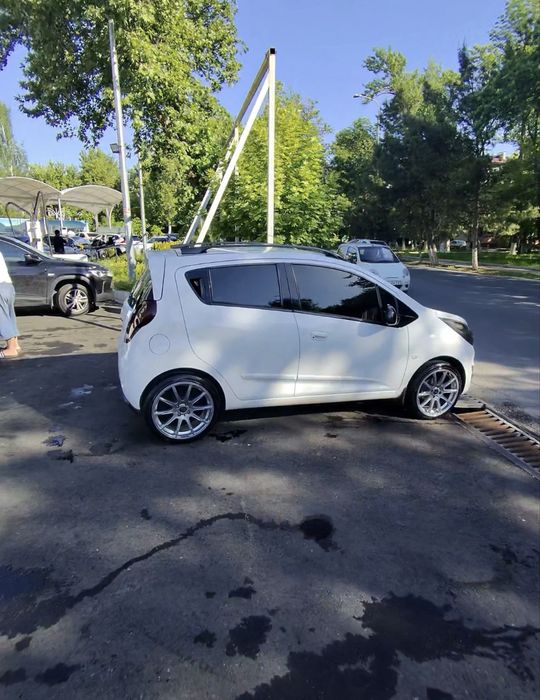 Diska balon R17 brabus style news 2026 style