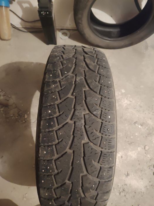 Авторезина шина.