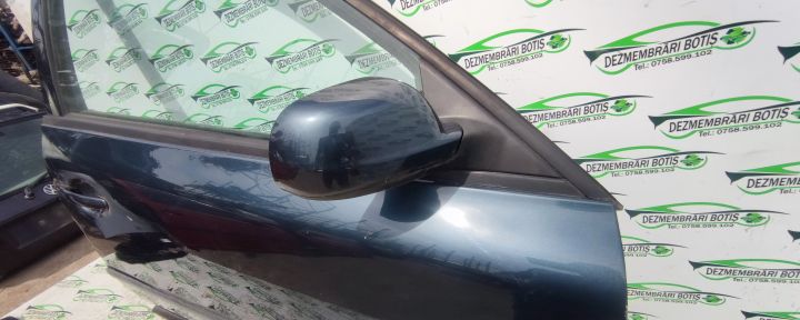 Usa / Portiera fata dreapta /657 Volkswagen VW Passat B5