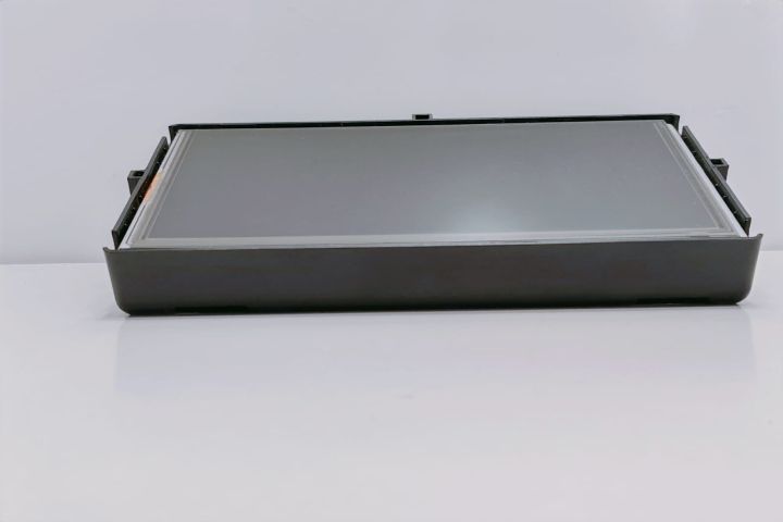 Display  navigatie 259156761R Renault Megane a 3-a generatie