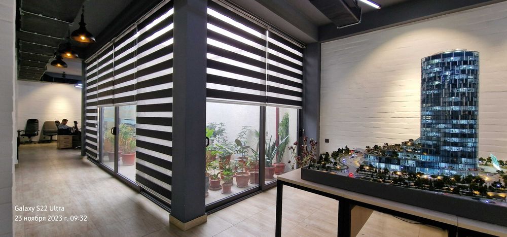 ул. Ахмад Даниш.  Элитная недвижимость под любой бизнес.