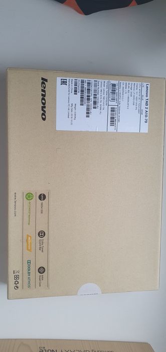 Продам планшет Леново