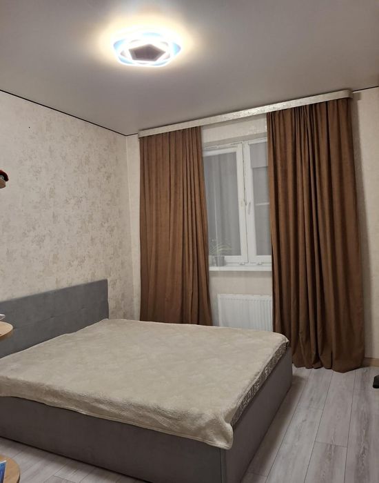 2х комната квартира