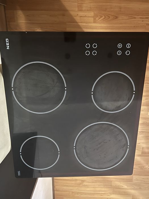 Керамичен плот за вграждане “NEO”