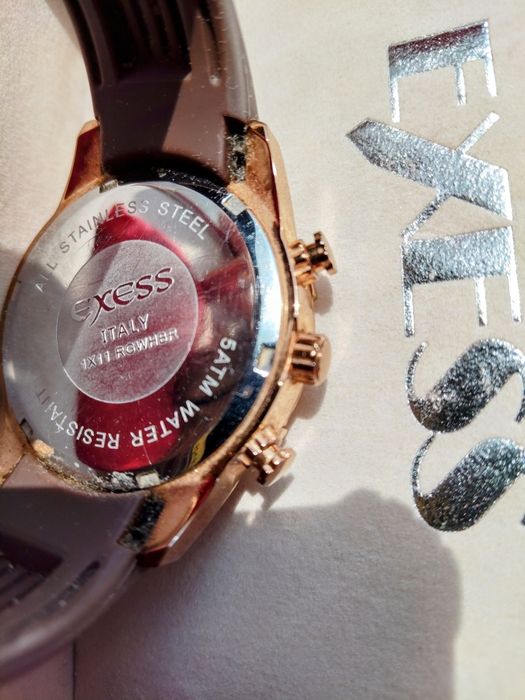 Часовник дамски Xsess
