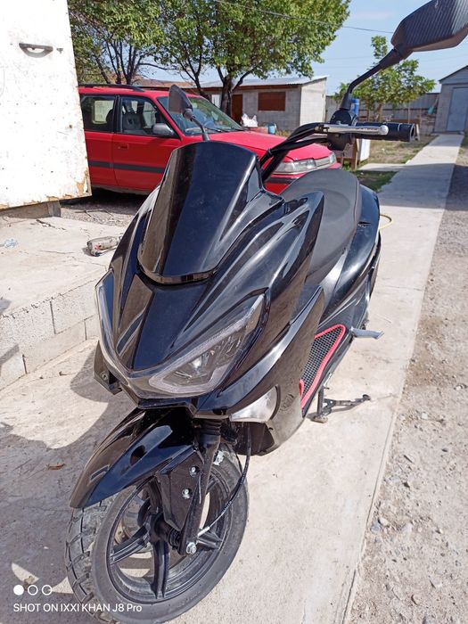 Макси jinxin 150