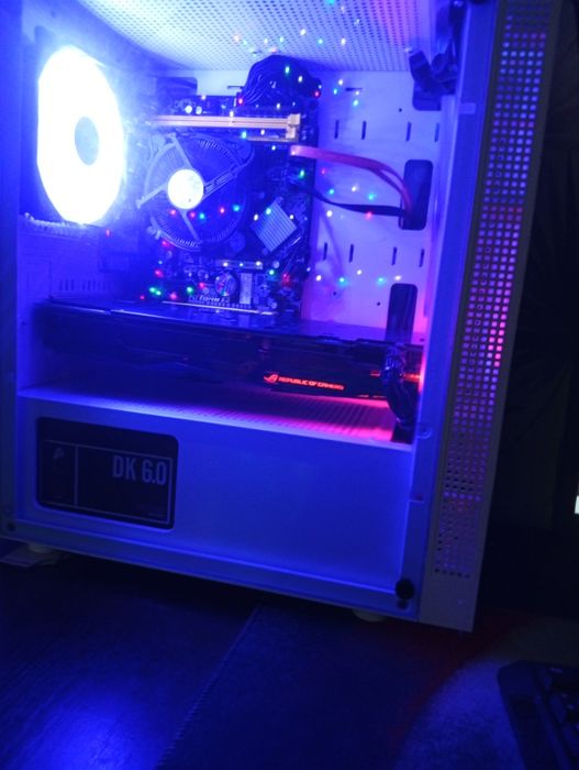 Vând PC gaming i5