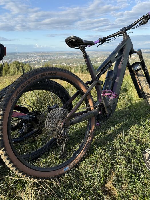 Cube Stereo Hybrid One 44 Hpc Slx 800 XL