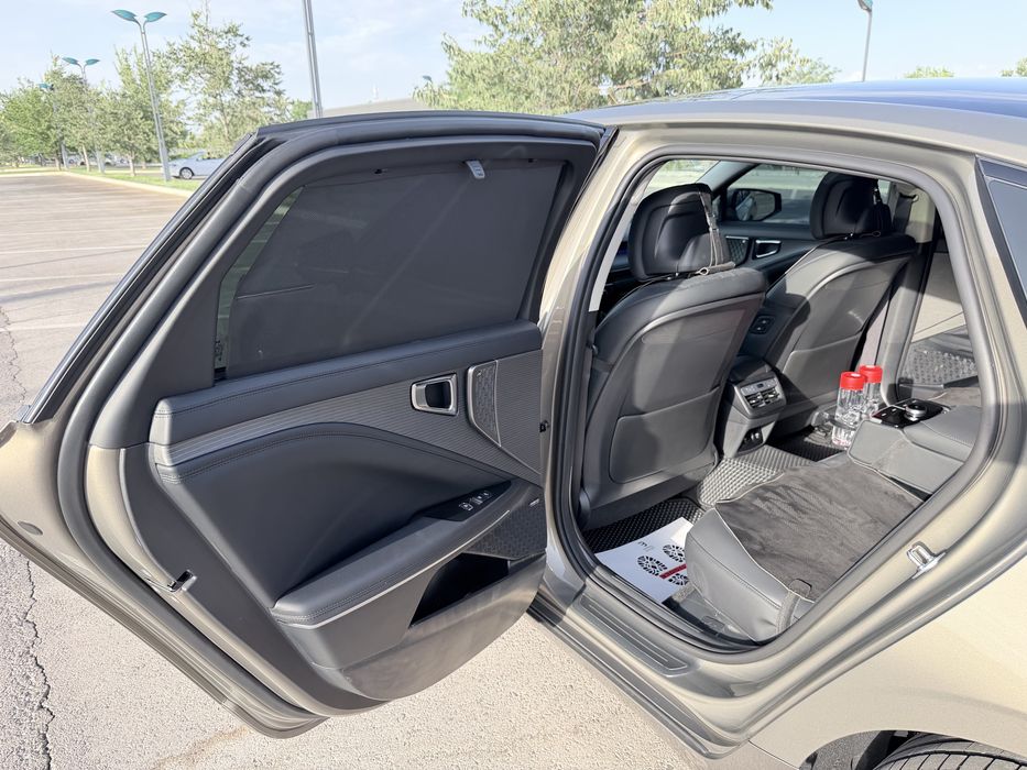 Продаю свою KIA K8 Premium AWD