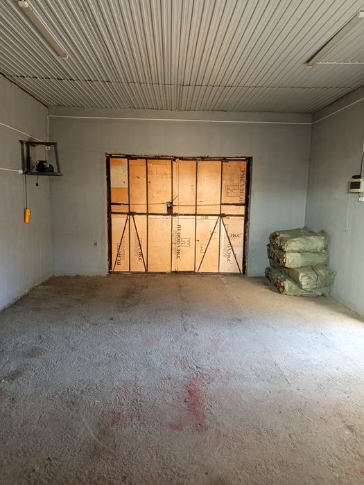 Сдаётся два бокса под СТО