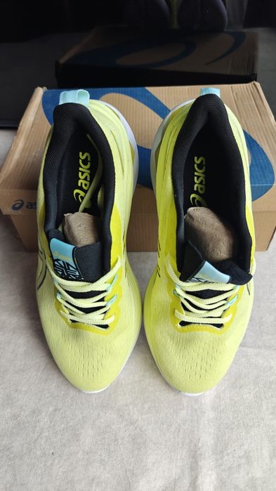 Asics Gel Kinsey Max 41.5