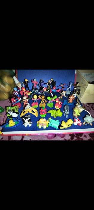 Обменяю киндеры или продам