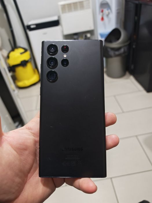 Oferta! Samsung s22 ultra 128gb