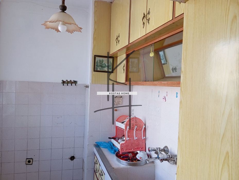 Продава се Четиристаен апартамент в Варна, Автогара - 86 кв.м за 1431 €/кв.м - Снимка #6