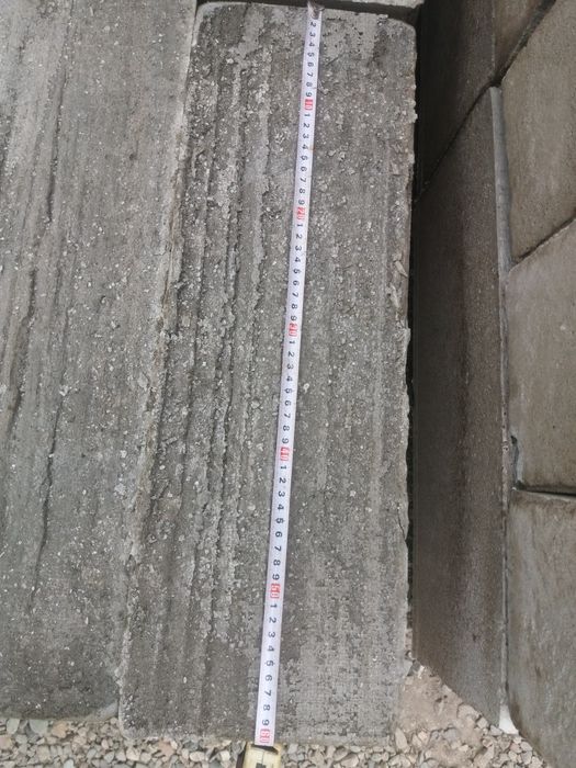 Станок газаблока