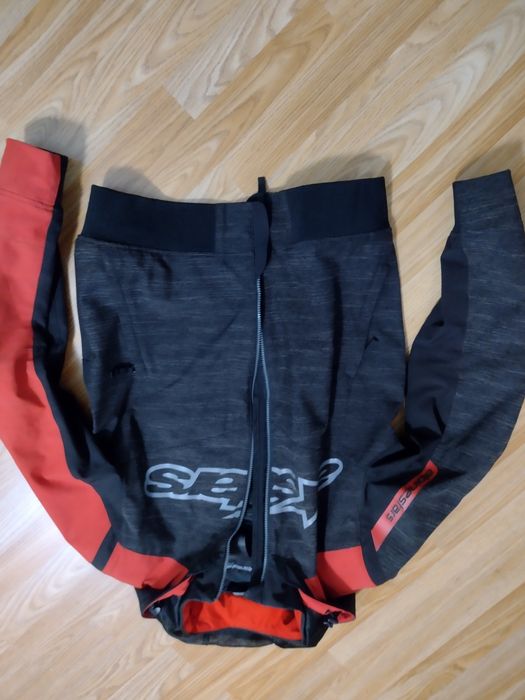 Мото яке Alpinestars размер-L (52)