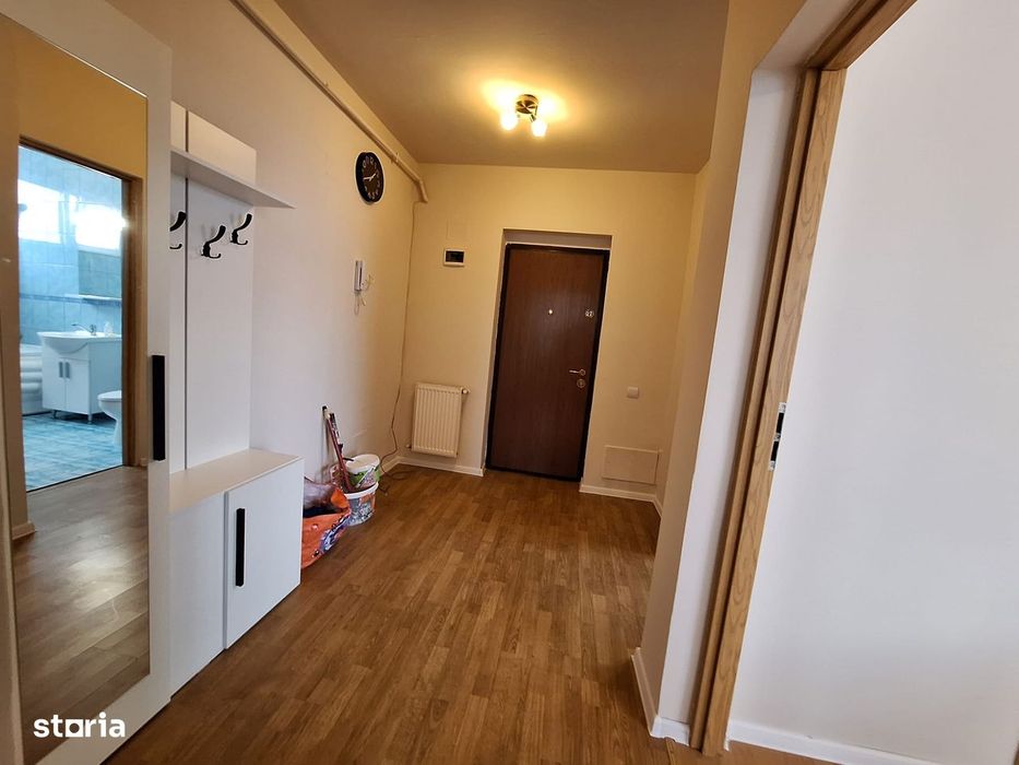 PF inchiriez ap 1 cam. in Floresti, str. Eroilor
