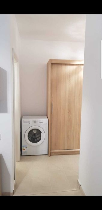 Inchiriez garsoniera