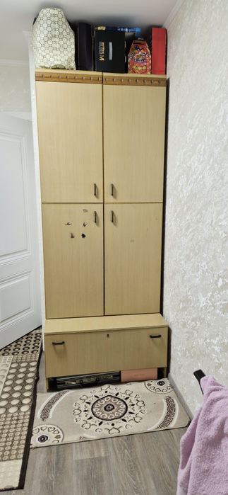 Продам шкаф в идеальном состоянии