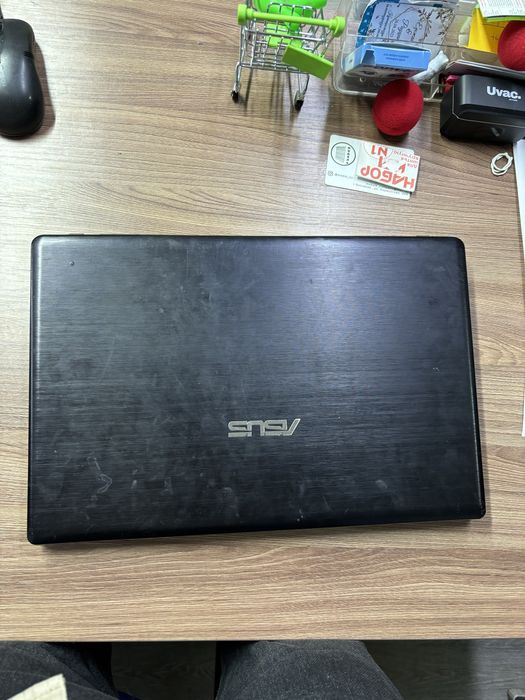 Ноутбук для работы и отдыха