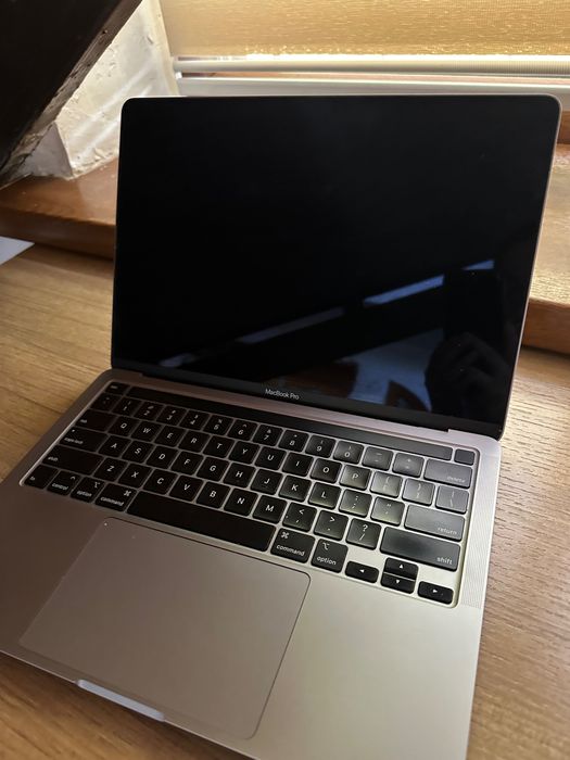 MacBook Pro 2020 13-inch