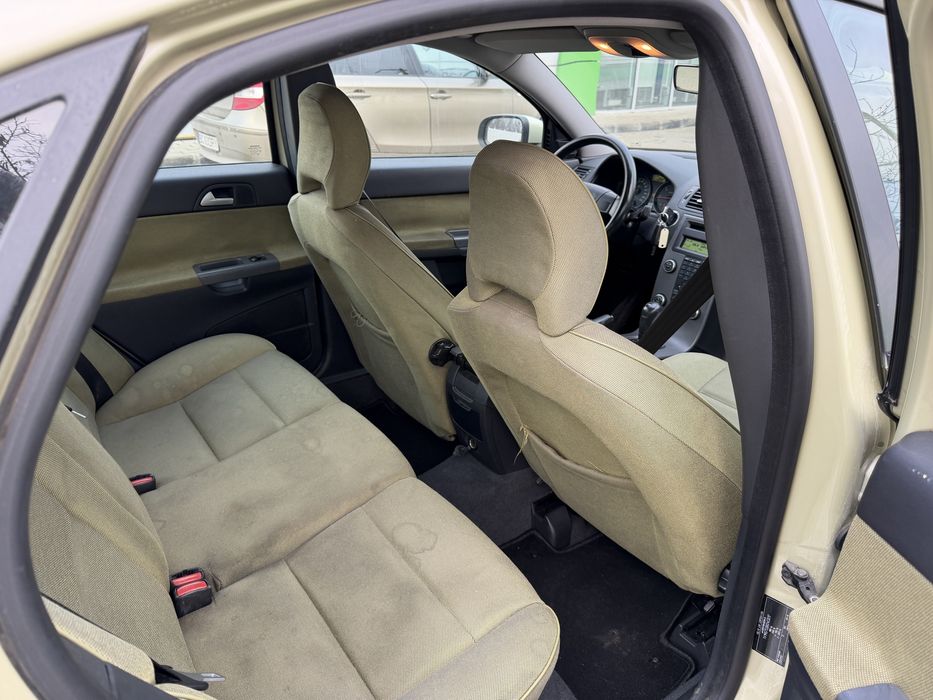 Volvo S40 2.0 Diesel 2009 Automat